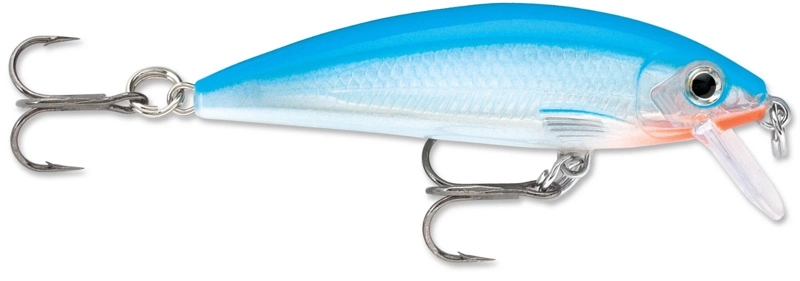 Rapala X-Rap CountDown 05 Jerkbait - Image 7