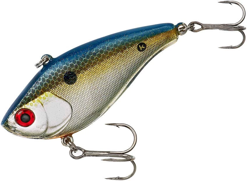 Booyah One Knocker Lipless Crankbait - Image 3