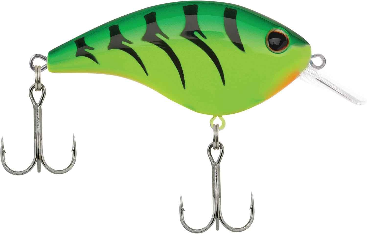 Berkley Frittside Shallow Diving Flat Sided Crankbait - Image 6