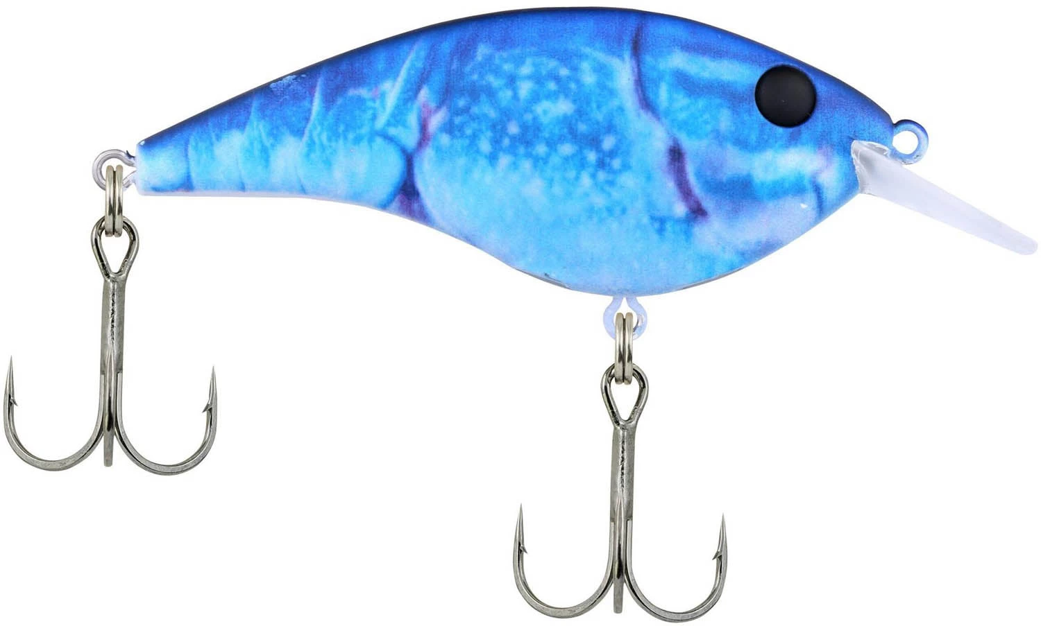 Berkley Frittside Shallow Diving Flat Sided Crankbait - Image 8