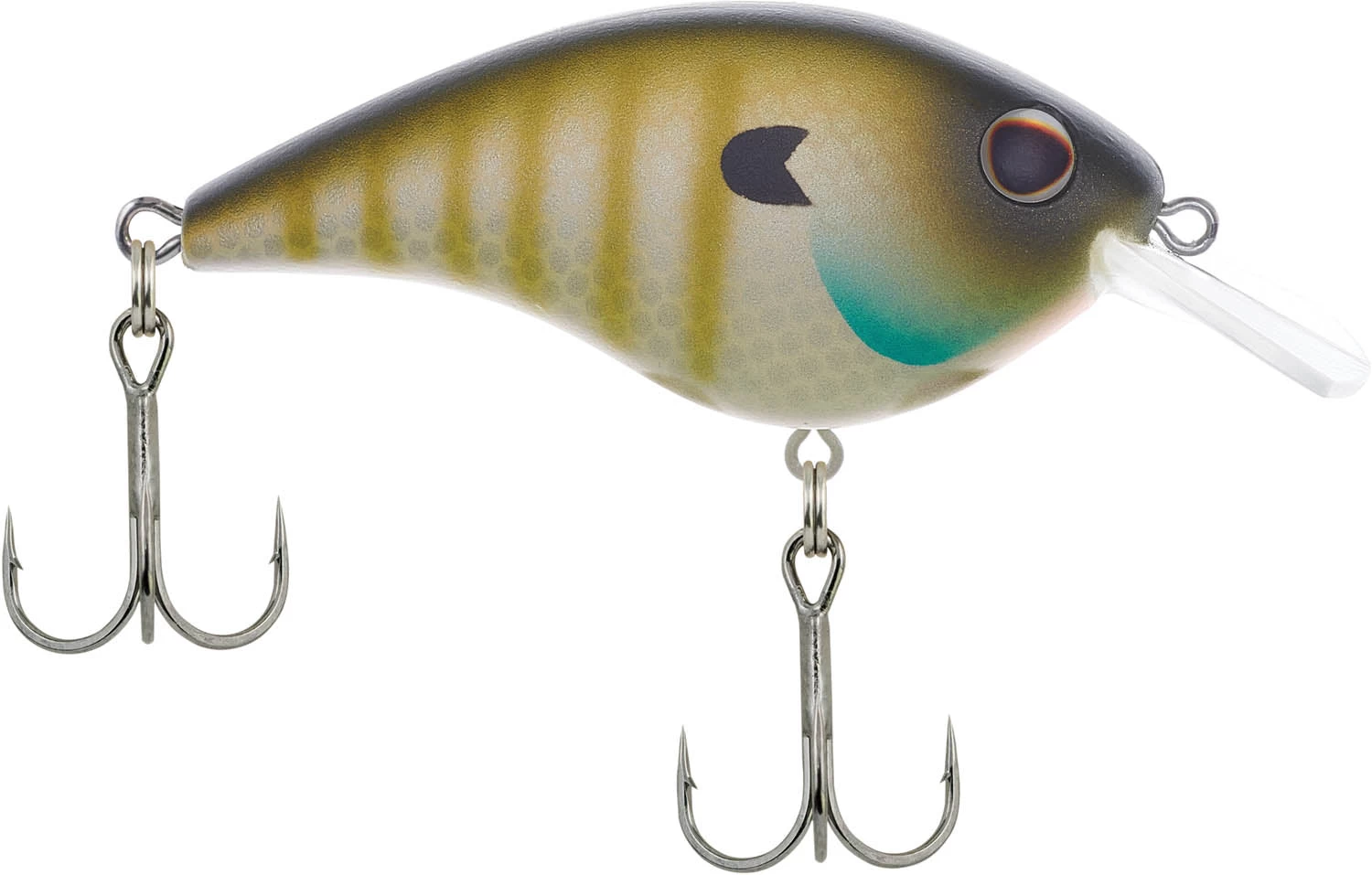 Berkley Frittside Shallow Diving Flat Sided Crankbait - Image 17
