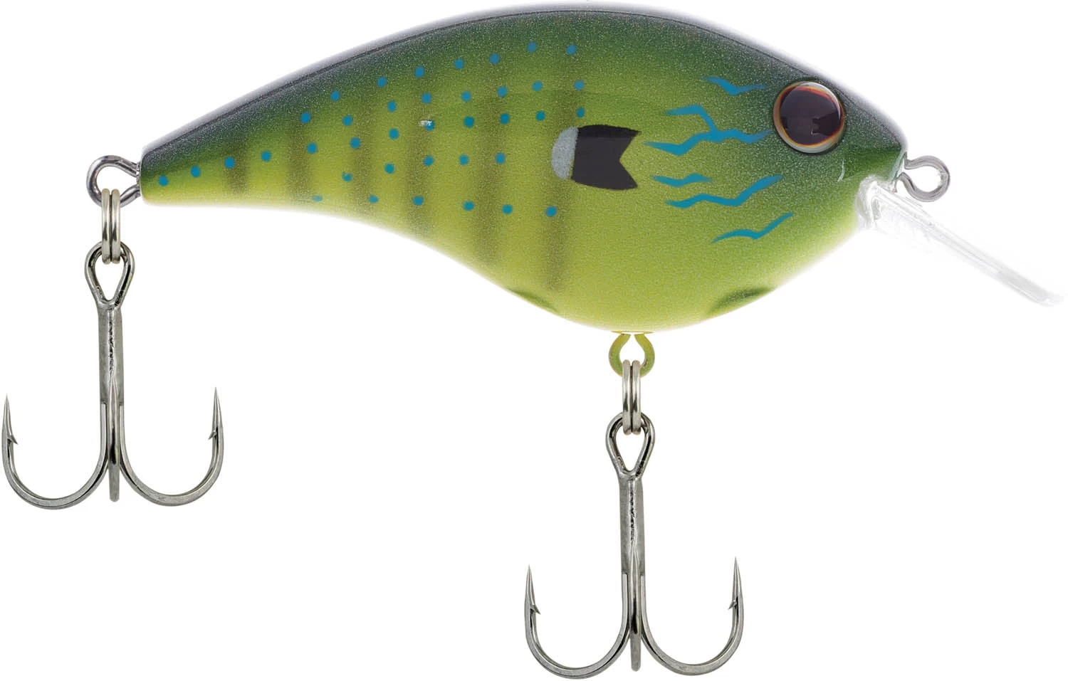 Berkley Frittside Shallow Diving Flat Sided Crankbait - Image 19