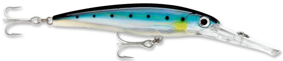 Rapala X-Rap Magnum 10 Big Game Slash Bait - Image 2