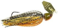 Z-Man ChatterBait Freedom 3/8 Oz.