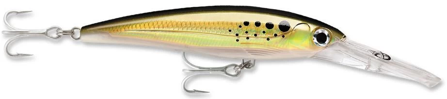 Rapala X-Rap Magnum 10 Big Game Slash Bait - Image 4