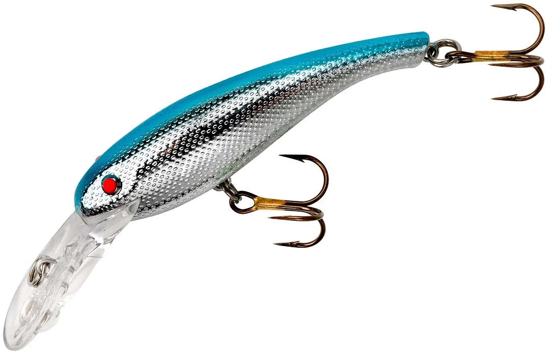 Cotton Cordell Wally Diver Crankbait - Image 7