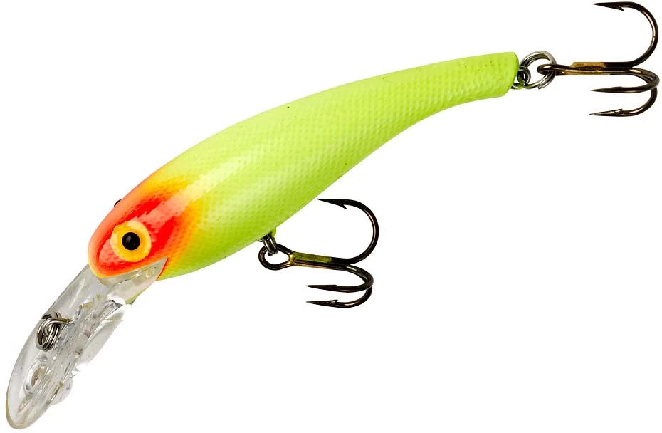 Cotton Cordell Wally Diver Crankbait - Image 9