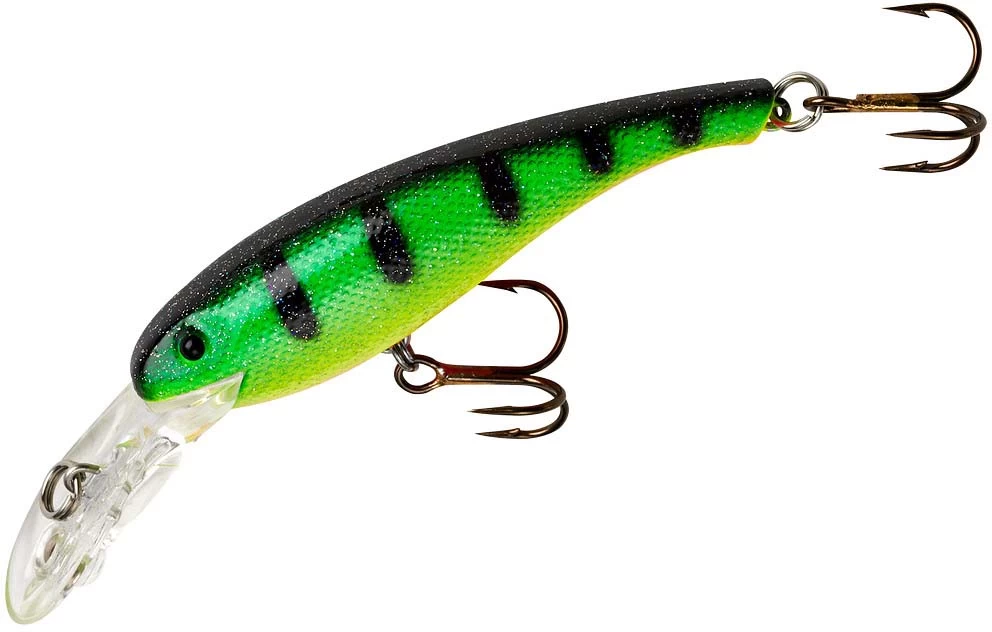 Cotton Cordell Wally Diver Crankbait - Image 14