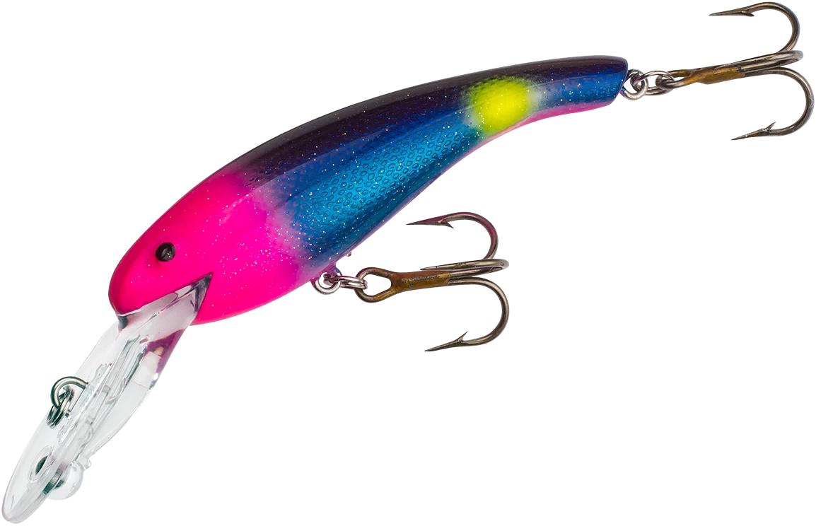 Cotton Cordell Wally Diver Crankbait - Image 11