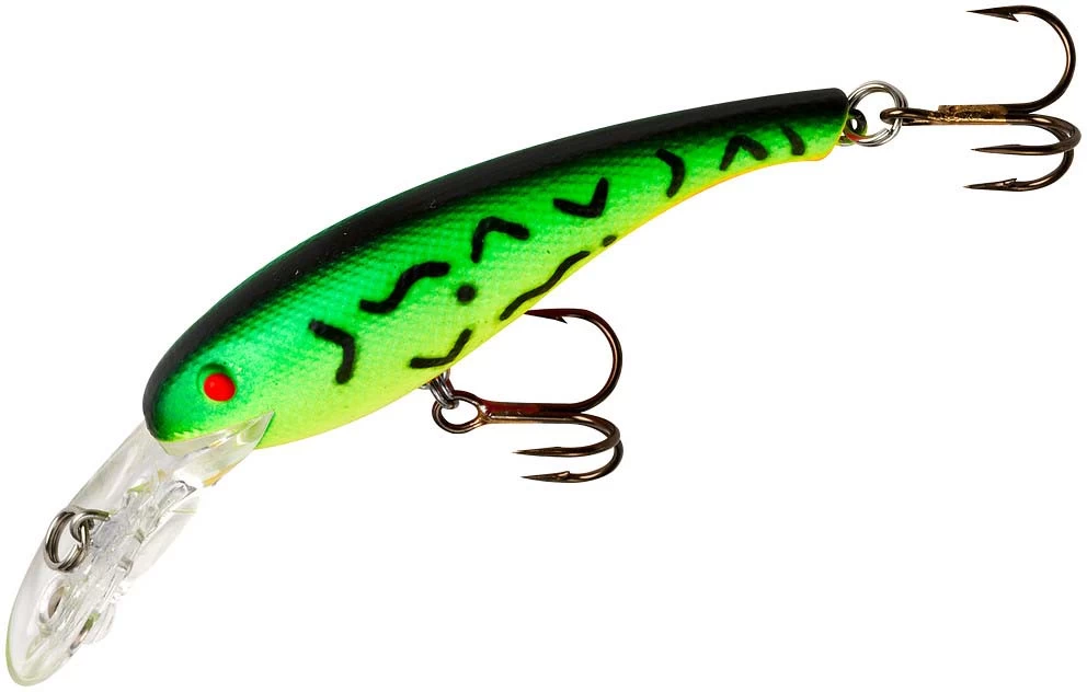 Cotton Cordell Wally Diver Crankbait - Image 12