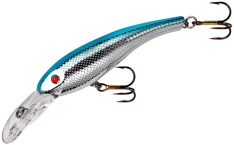 Cotton Cordell Wally Diver Crankbait - Image 8