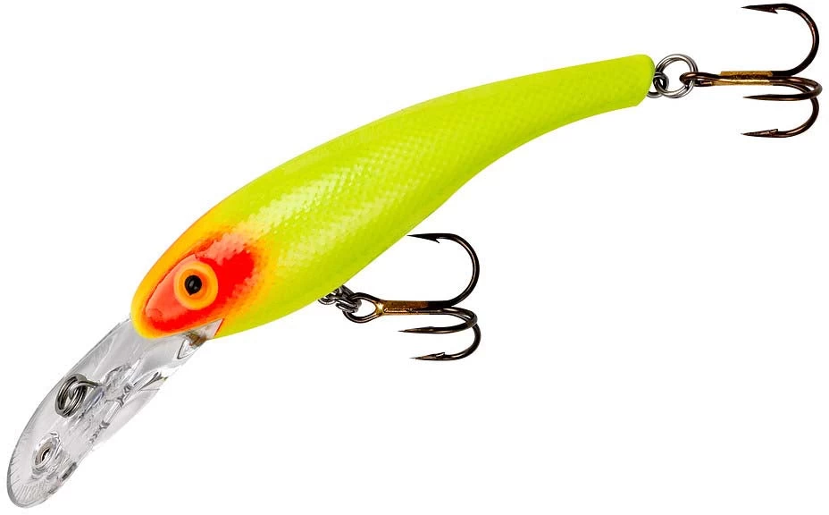 Cotton Cordell Wally Diver Crankbait - Image 5