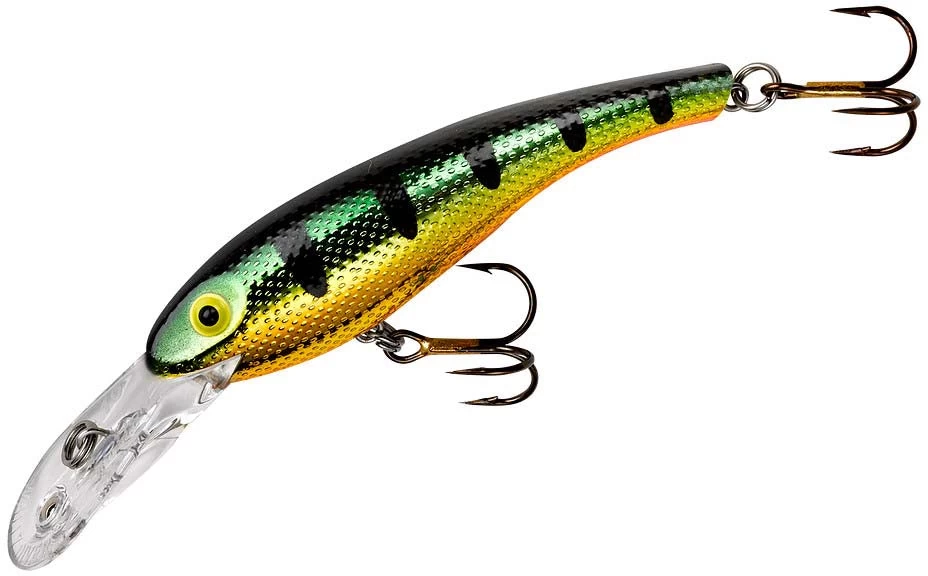 Cotton Cordell Wally Diver Crankbait - Image 18