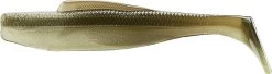 Z-Man DieZel MinnowZ 5 Inch Paddle Tail Swimbait 4 Pack