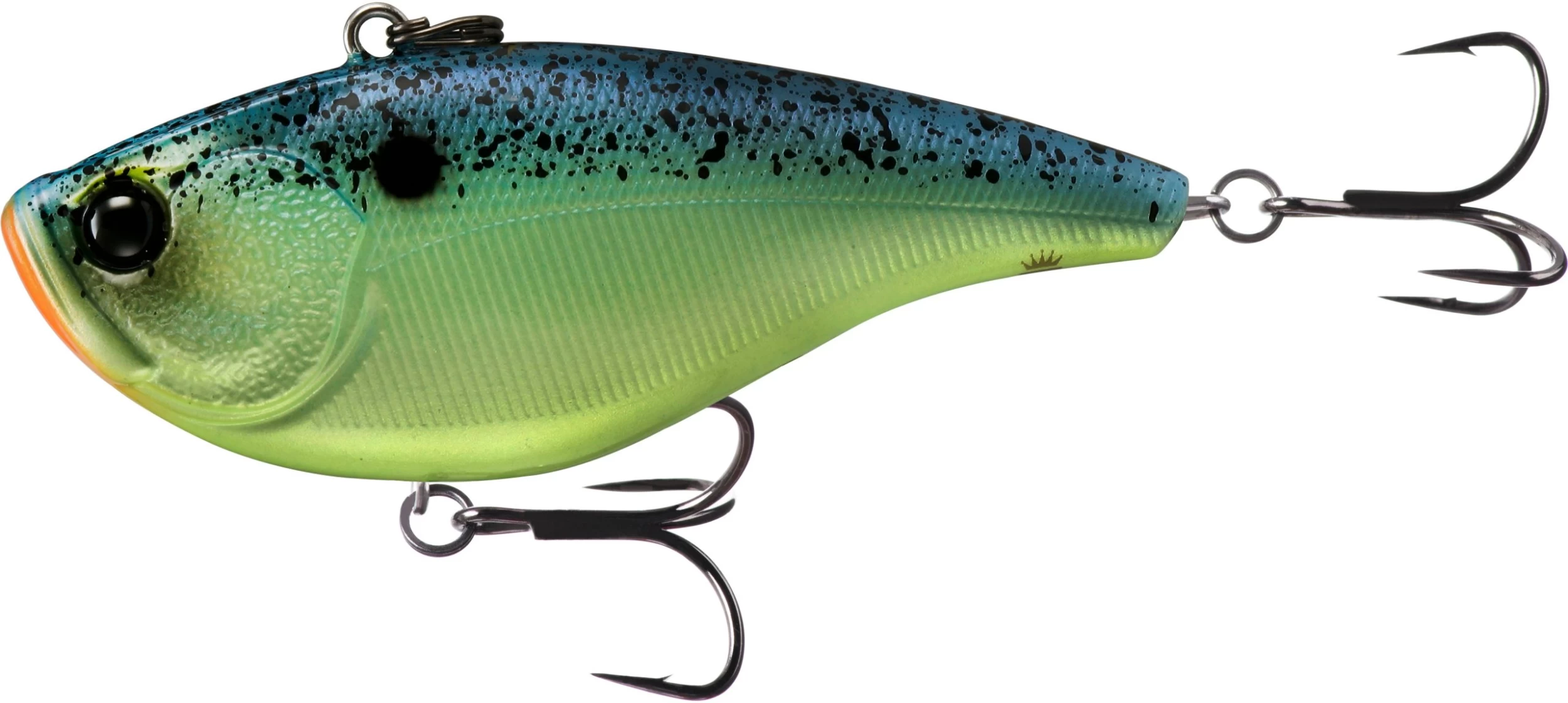 13 Fishing Magic Man Multi-Pitch Lipless Crankbait - Image 2