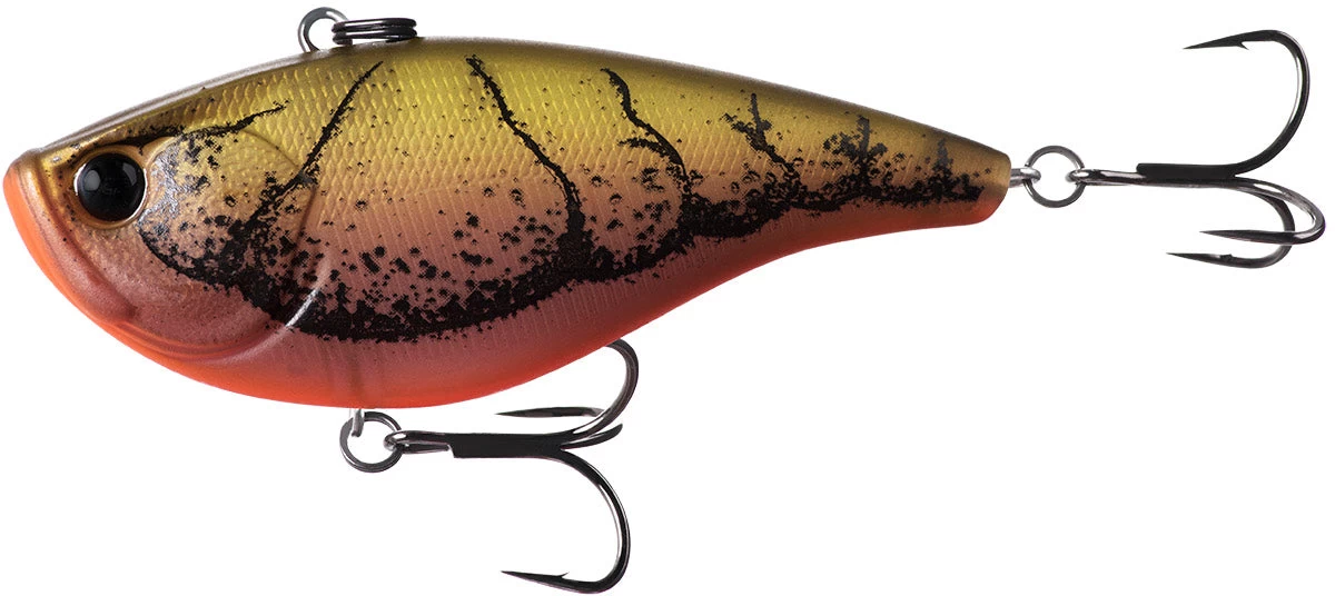 13 Fishing Magic Man Multi-Pitch Lipless Crankbait - Image 3