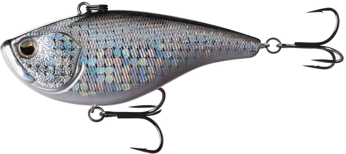 13 Fishing Magic Man Multi-Pitch Lipless Crankbait - Image 5