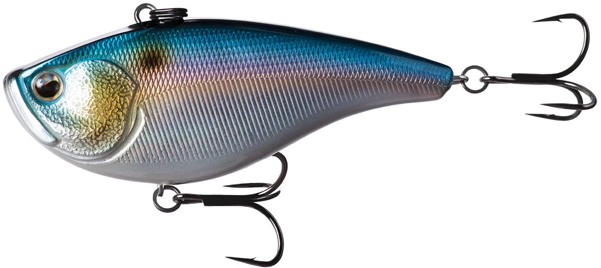 13 Fishing Magic Man Multi-Pitch Lipless Crankbait - Image 12