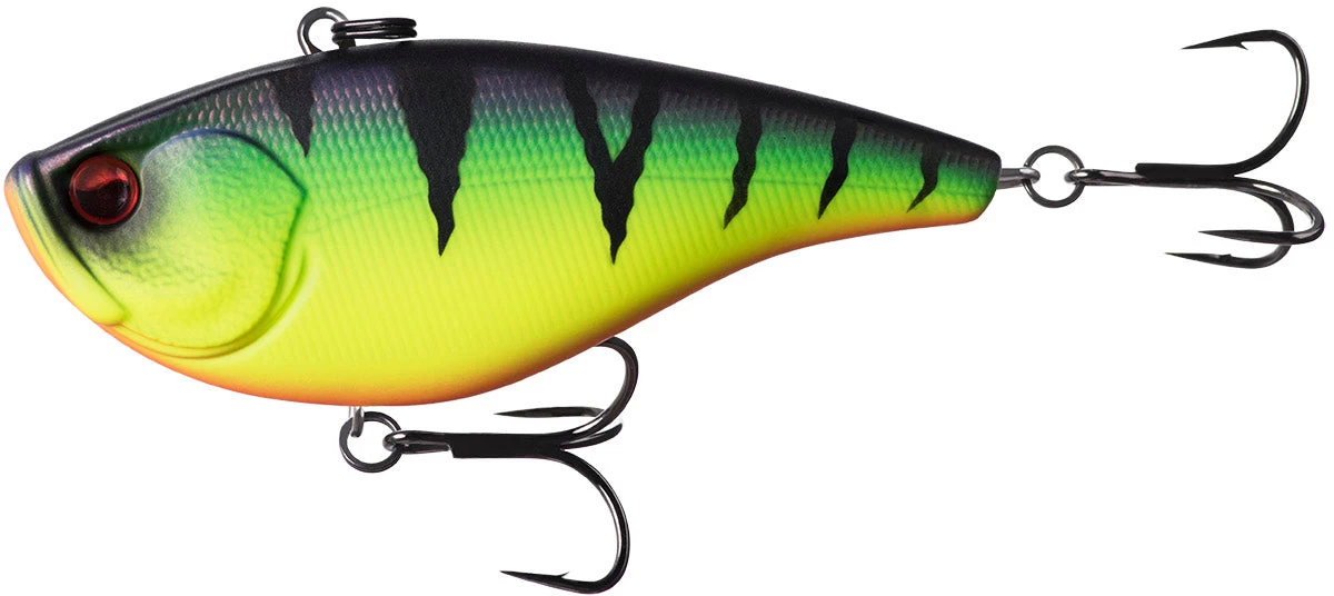 13 Fishing Magic Man Multi-Pitch Lipless Crankbait - Image 13
