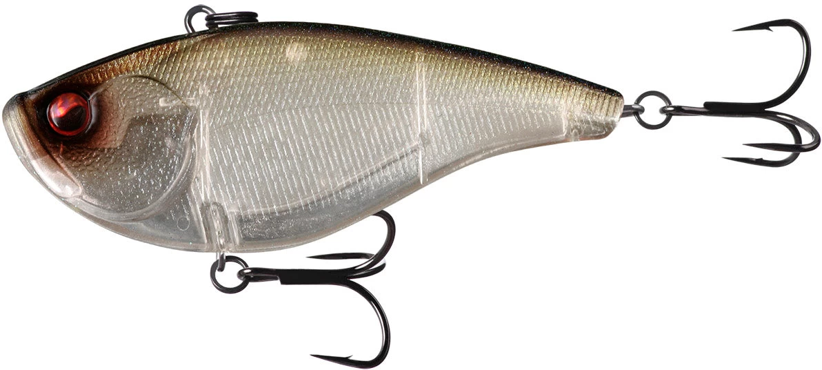 13 Fishing Magic Man Multi-Pitch Lipless Crankbait - Image 20