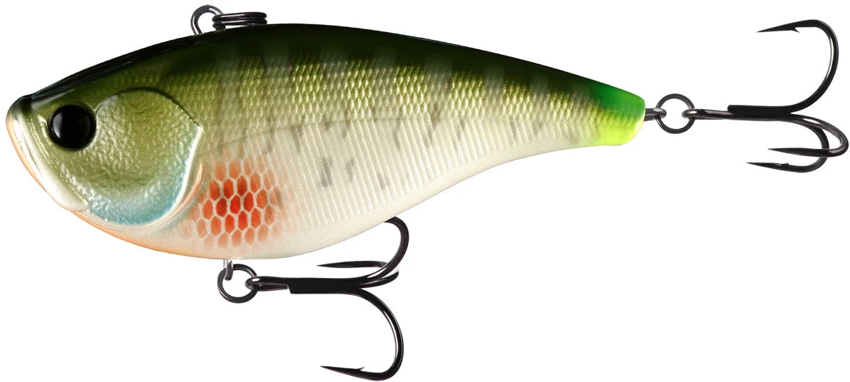 13 Fishing Magic Man Multi-Pitch Lipless Crankbait - Image 8