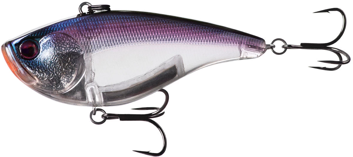 13 Fishing Magic Man Multi-Pitch Lipless Crankbait - Image 16