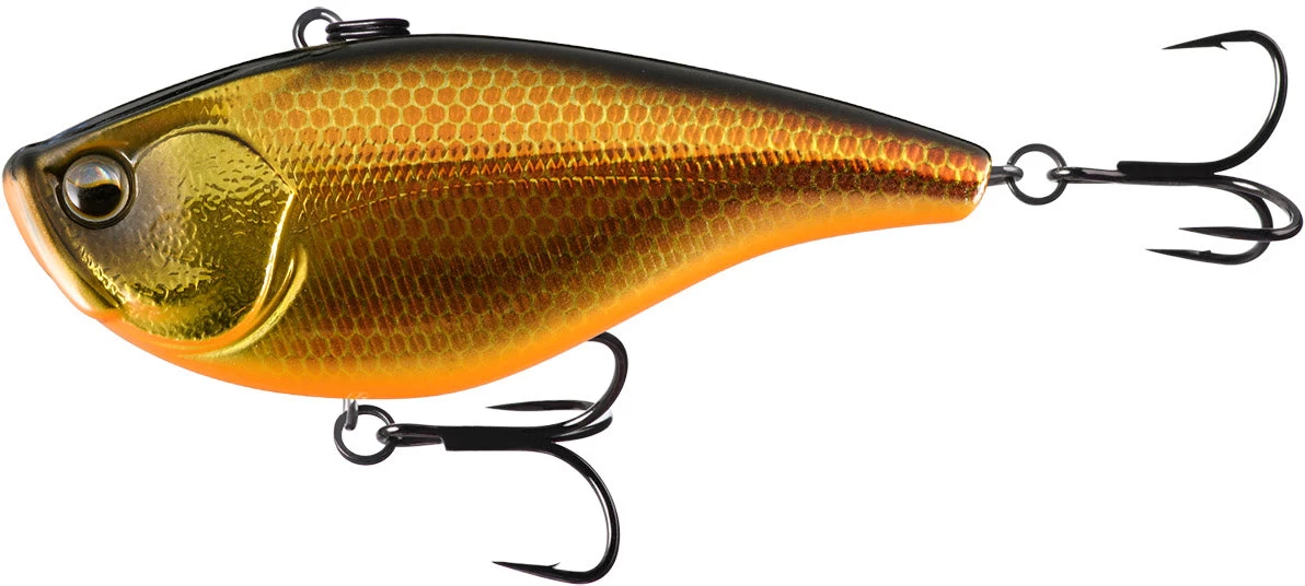 13 Fishing Magic Man Multi-Pitch Lipless Crankbait - Image 17