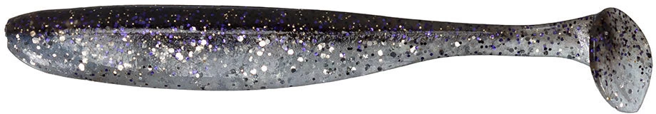 Keitech Easy Shiner 4 Inch Paddle Tail Swimbait - Image 2