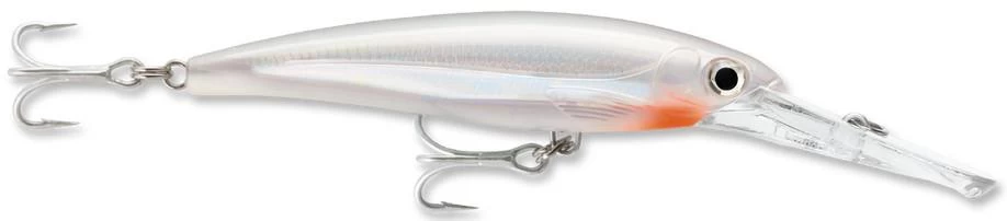 Rapala X-Rap Magnum 10 Big Game Slash Bait - Image 6