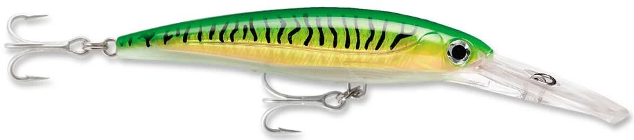 Rapala X-Rap Magnum 10 Big Game Slash Bait - Image 7