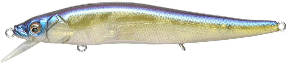 Megabass Ito Vision 110 FX Jerkbait - Image 6