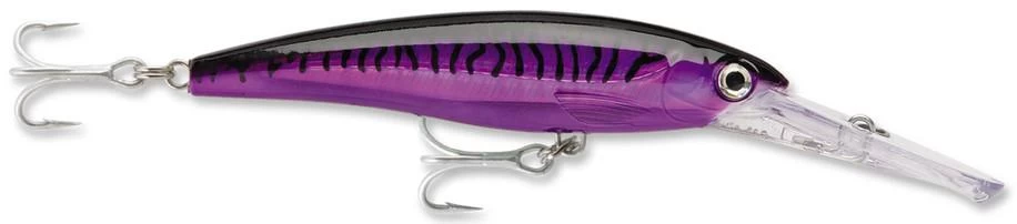 Rapala X-Rap Magnum 10 Big Game Slash Bait - Image 11