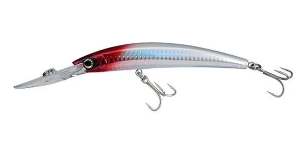 Yo-Zuri Crystal Minnow Floating Deep Diver 5 1/4 Inch Hard Minnow - Image 14