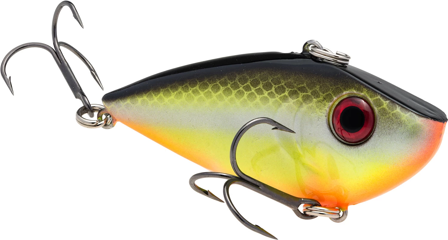 Strike King Red Eyed Shad 1/2 Oz. Lipless Crankbait - Image 13