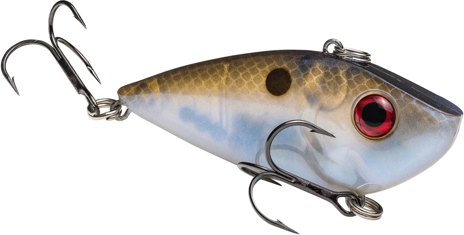 Strike King Red Eyed Shad 1/2 Oz. Lipless Crankbait - Image 10