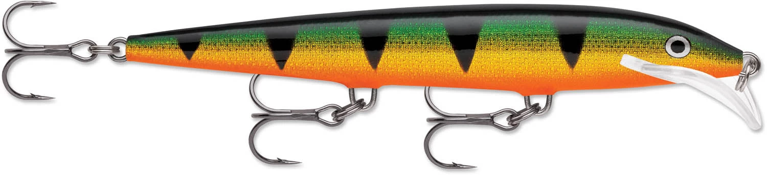 Rapala Scatter Rap Minnow 11 Casting/Trolling Plug - Image 15