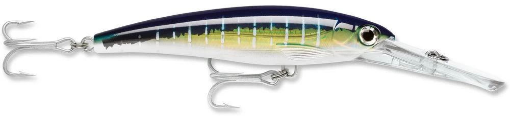 Rapala X-Rap Magnum 10 Big Game Slash Bait - Image 14