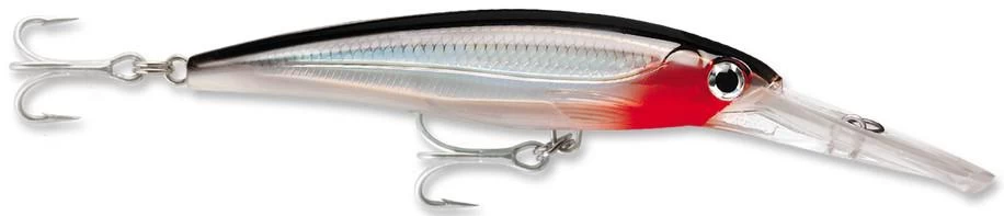 Rapala X-Rap Magnum 10 Big Game Slash Bait - Image 15