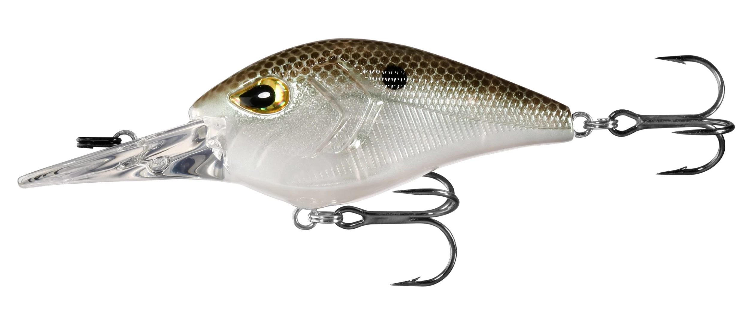 13 Fishing Troll Hunter Crankbait - Image 5