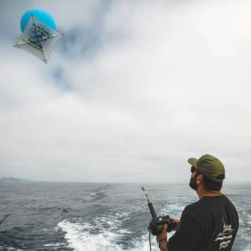 Daiwa Tanacom 1200 Power Assist Electric Dendoh Reel - Image 3