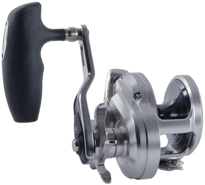 Shimano Ocea Jigger Star Drag Conventional Reels - Image 5