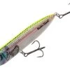 Heddon Rattlin' Spook 4 1/2 Inch Topwater Walker