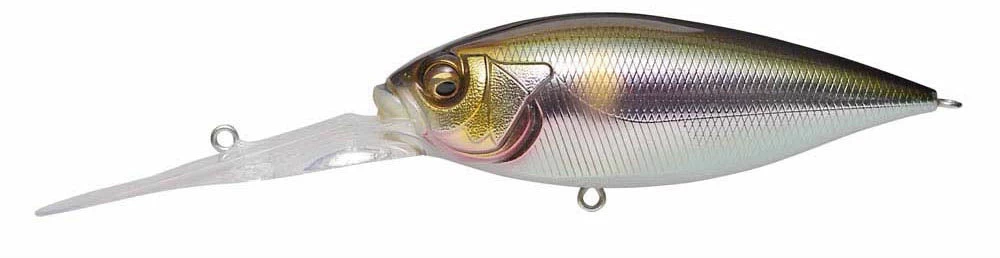 Megabass Deep-Six Extra Deep Diving Crankbait - Image 15