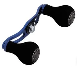 Daiwa 100mm Custom Power And Paddle Reel Handles