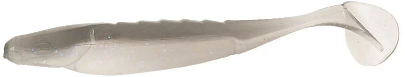 Missile Baits Shockwave Soft Plastic Paddle Tail Swimbait - Image 4