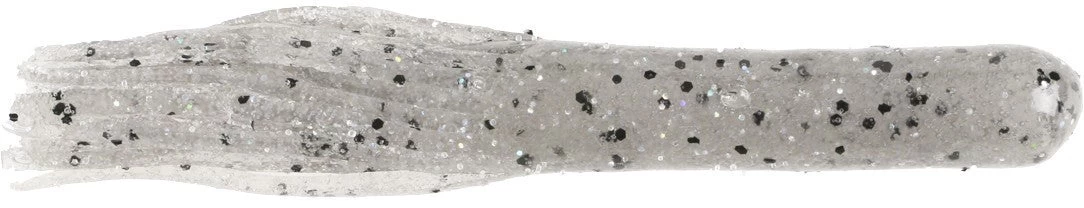 Dry Creek Tournament Tube (aka Creek Tube) 3 1/2 Inch Soft Plastic Tube 10 Pack - Image 6