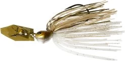 Z-Man Evergreen Jack Hammer ChatterBait 1/2 Oz.
