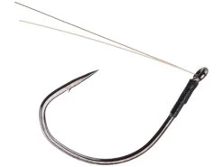 Hayabusa WRM962WG Special Wacky Hook W/ Double Wire Guard 5 Pack