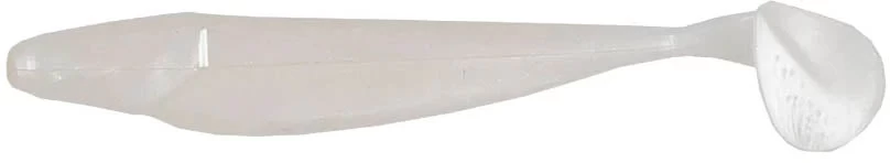 Missile Baits Shockwave Soft Plastic Paddle Tail Swimbait - Image 5