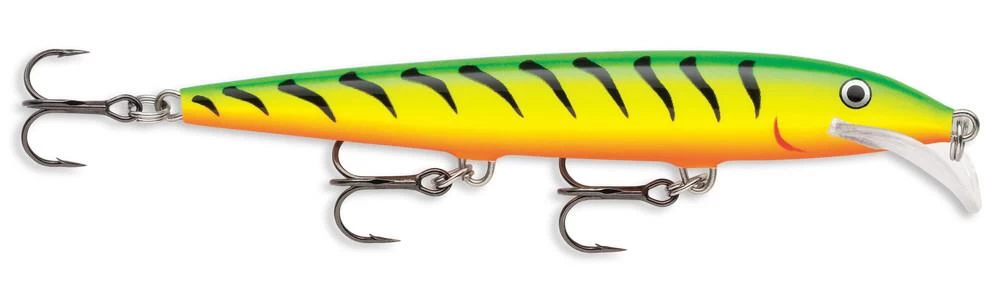 Rapala Scatter Rap Minnow 11 Casting/Trolling Plug - Image 6